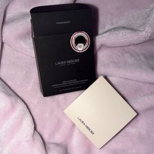Laura Mercier Translucent Setting Powder